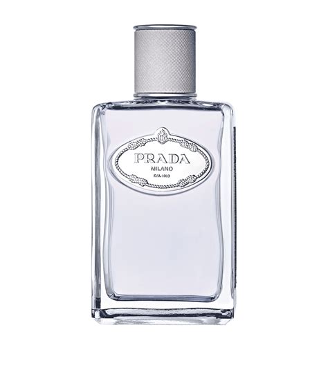 prada infusion d'iris cedre|Prada infusion d'iris 100ml.